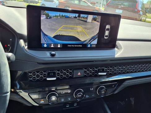 Certified 2023 Honda Accord EX-L image 20