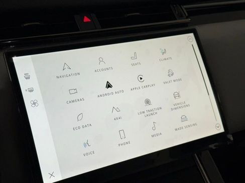 Certified 2026 Land Rover Range Rover Velar S image 20