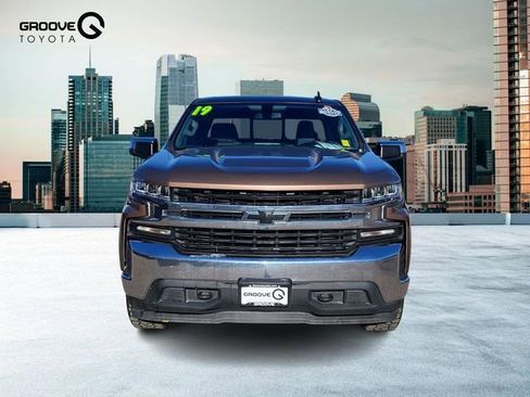 Used 2019 Chevrolet Silverado 1500 LT w/ All-Star Edition image 9