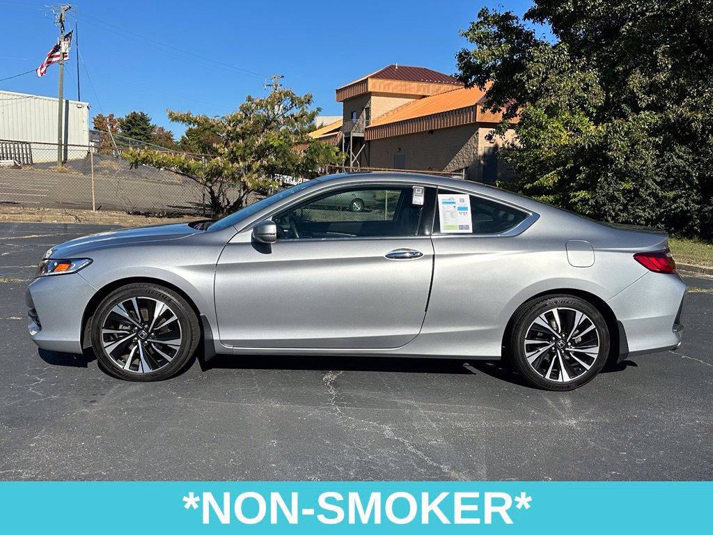 Used 2016 Honda Accord EX-L image 6