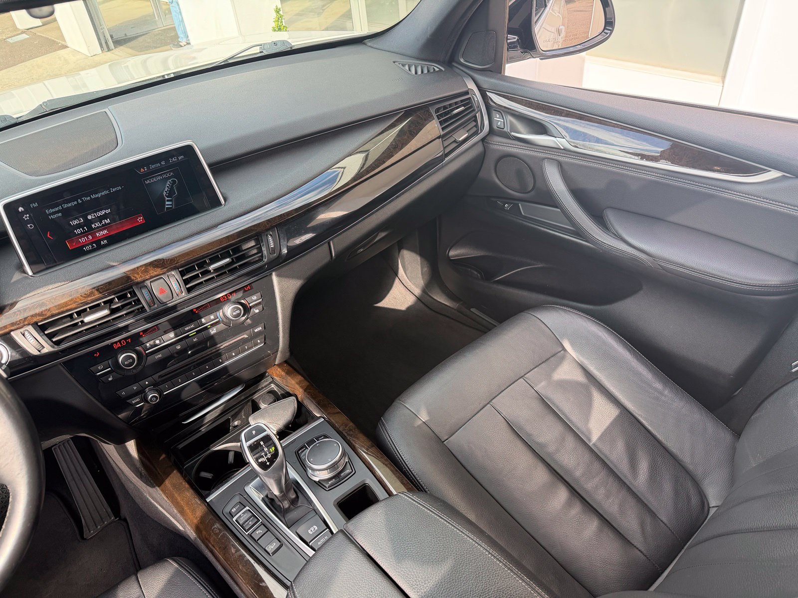 Used 2018 BMW X5 xDrive35i AWD/4WD image 7