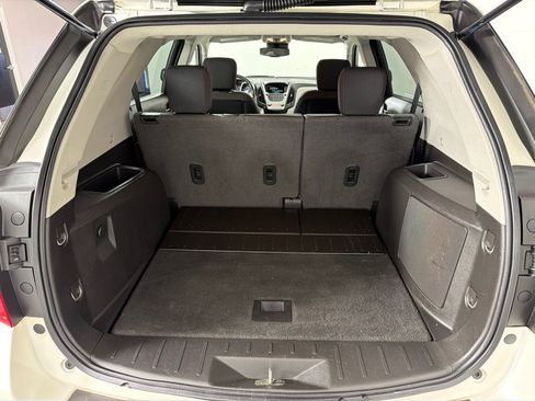 Used 2015 Chevrolet Equinox LT w/ Driver Convenience Package FWD image 17
