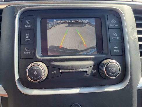 Used 2024 RAM 1500 Classic SLT image 12