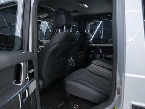 Used 2026 Mercedes-Benz G 63 AMG 4MATIC image 37