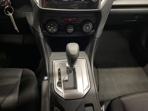 Certified 2023 Subaru Impreza 2.0i image 32