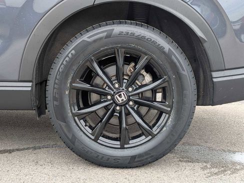 Used 2024 Honda CR-V Sport image 13