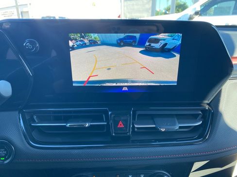 New 2026 Chevrolet TrailBlazer RS w/ Convenience Package image 30