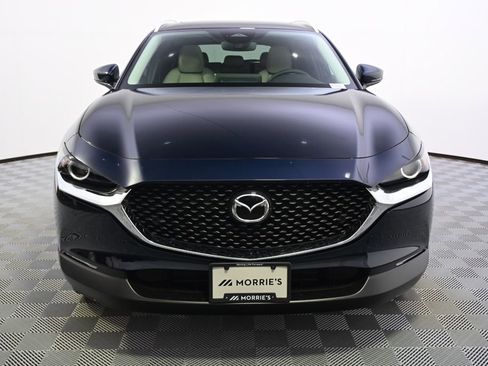 Used 2026 MAZDA CX-30 AWD 2.5 S image 10