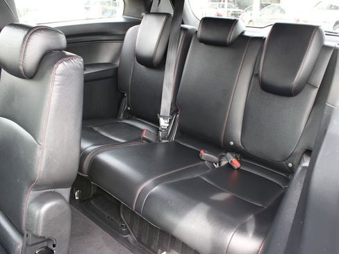 Used 2023 Honda Odyssey Sport image 28