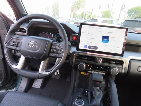 New 2026 Toyota 4Runner TRD Off-Road Premium image 27