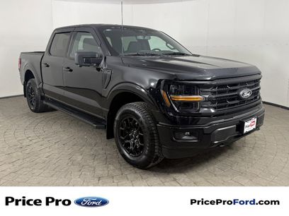 Certified 2024 Ford F150 XLT w/ XLT Black Appearance Package
