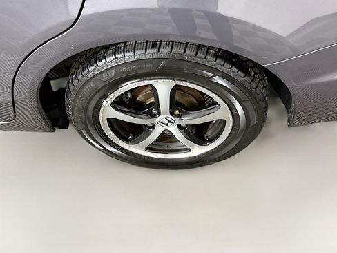 Used 2015 Honda Civic SE image 21