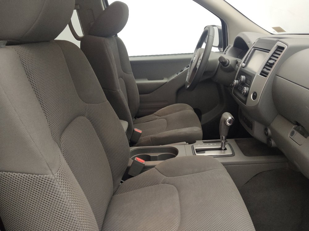 Used 2019 Nissan Frontier SV w/ Value Truck Package RWD image 21