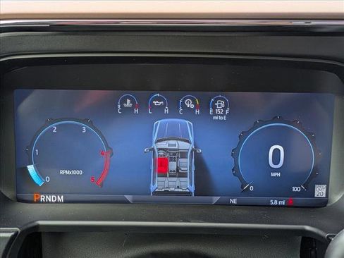 New 2025 Ford F250 King Ranch w/ Chrome Package image 11