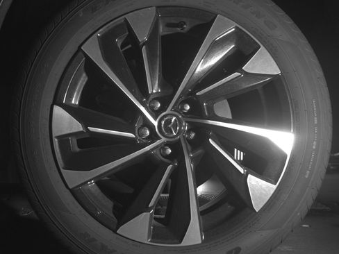 Used 2025 MAZDA CX-50 2.5 Hybrid w/ Premium Plus Pkg image 14