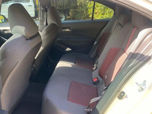 Used 2024 Toyota Corolla SE image 9