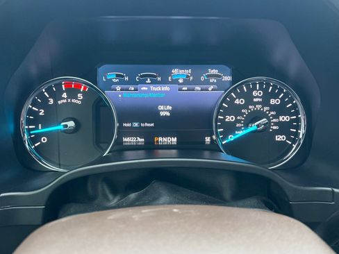 Used 2020 Ford F450 King Ranch w/ King Ranch Ultimate Package image 26