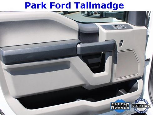 Used 2022 Ford F350 XL w/ Power Equipment Group image 12