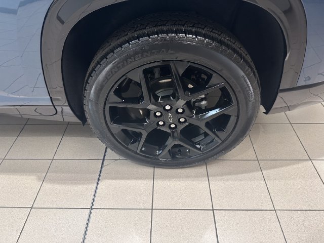Used 2026 Chevrolet Traverse RS AWD/4WD image 31
