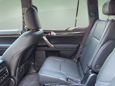 Used 2023 Lexus RX 350 Premium Plus w/ Accessory Package AWD/4WD image 16
