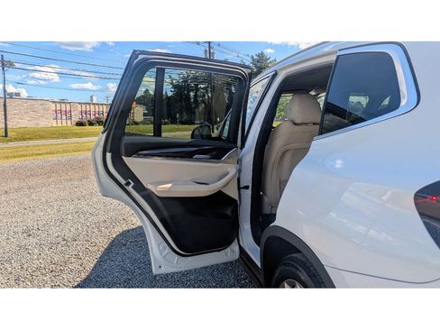 Used 2022 BMW X3 xDrive30i image 10