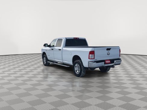 Used 2022 RAM 3500 Tradesman w/ Chrome Appearance Group image 2