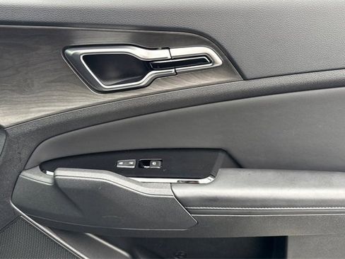 Certified 2024 Kia Sportage X-Pro image 23
