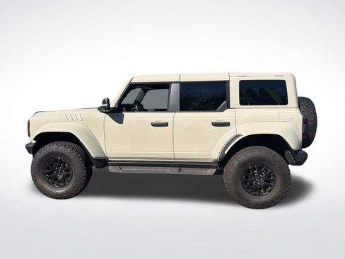 Used 2025 Ford Bronco Raptor image 8