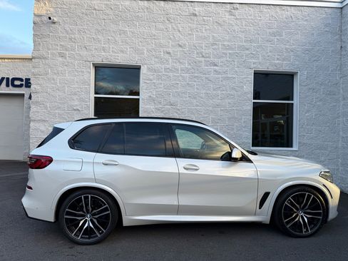 Used 2019 BMW X5 xDrive50i image 20