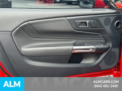 Used 2024 Ford Mustang GT Premium RWD image 11