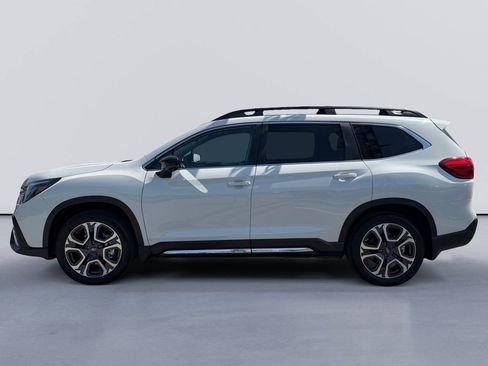 New 2026 Subaru Ascent Limited AWD/4WD image 6
