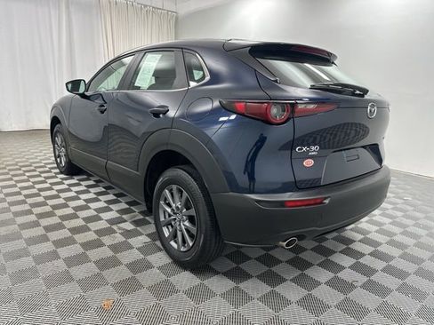 Used 2024 MAZDA CX-30 AWD 2.5 S image 4