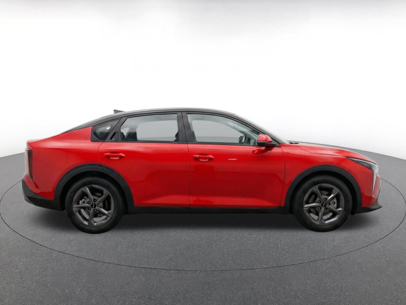 Used 2026 Kia K4 FWD image 9