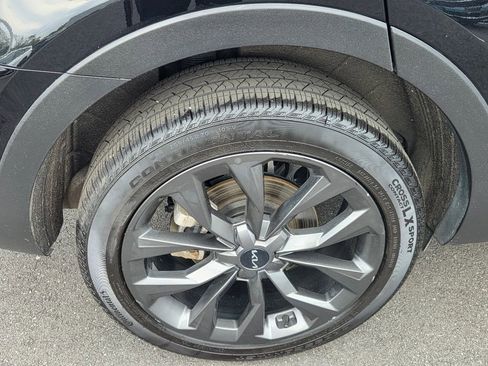 Used 2023 Kia Sorento SX Prestige AWD/4WD image 9
