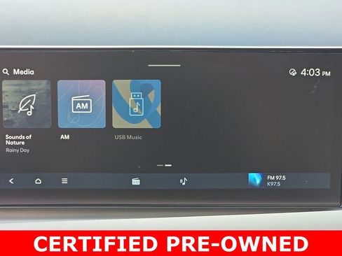 Used 2025 Hyundai Tucson SE image 23