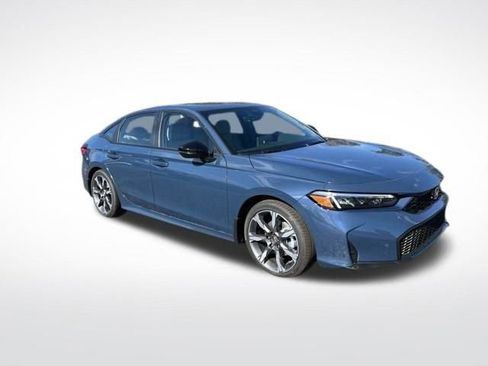 New 2026 Honda Civic Sport Touring image 7