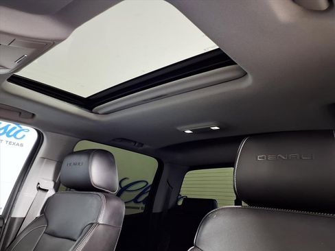 Used 2015 GMC Sierra 1500 Denali image 15