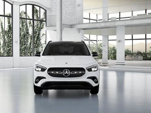New 2026 Mercedes-Benz GLA 250 GLA 250 image 7