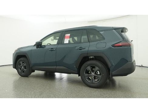 New 2026 Toyota RAV4 LE image 20