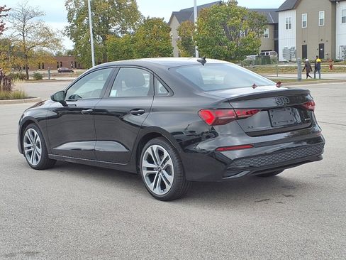 New 2026 Audi A3 2.0T Premium image 5