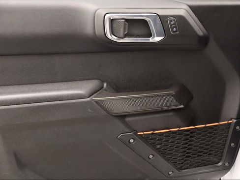 Used 2024 Ford Bronco Raptor w/ Interior Carbon Fiber Pack 6 image 20