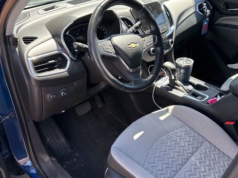 Used 2022 Chevrolet Equinox LT FWD image 7
