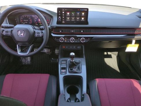 New 2026 Honda Civic Si image 13