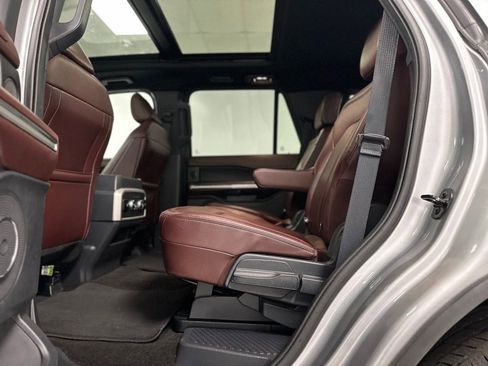 Certified 2023 Ford Expedition Limited image 23