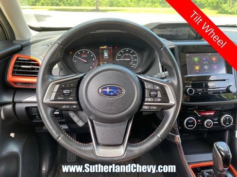 Used 2020 Subaru Forester Sport AWD/4WD image 20