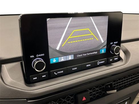 New 2025 Honda Accord SE image 22