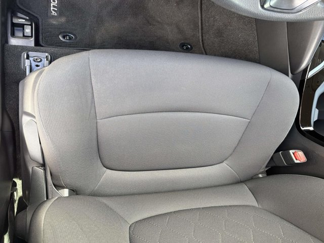 Certified 2021 Toyota Corolla LE FWD image 9