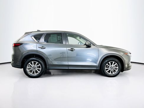 Used 2023 MAZDA CX-5 AWD 2.5 S w/ Select Package image 10