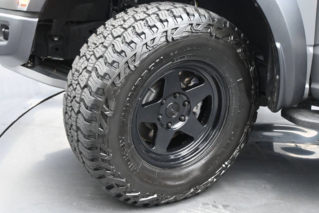 Used 2021 Ford F150 Raptor w/ Equipment Group 801A High AWD/4WD image 24