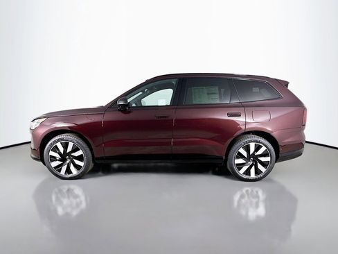 New 2025 Volvo EX90 Plus image 4